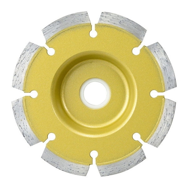 6682601 [金匠ダイヤモンドブレード オフセット型 105mm]