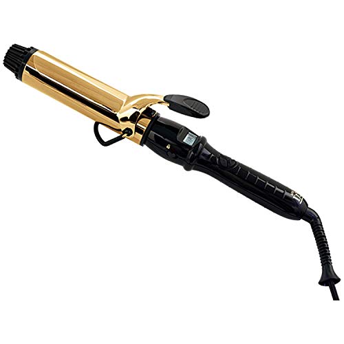 トリコインダストリーズ D2アイロン ゴールドバレル 38mm 1台