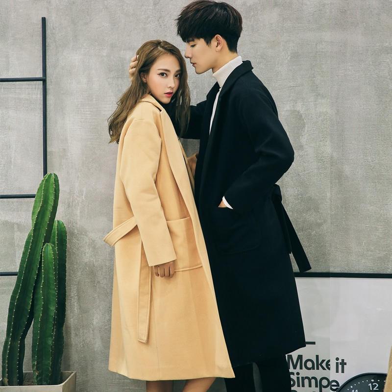 ラシャコート ジャケット テーラード メンズ トレンチコート 秋冬 アウター 男女兼用 ピーコート カジュアル ロングコート チェスターコート ストレッチ スリム 5,197円