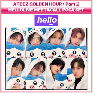 ateez makestar japan コンプリート セット ATEEZ Makestar 全メンバー トレカセット - メルカリ