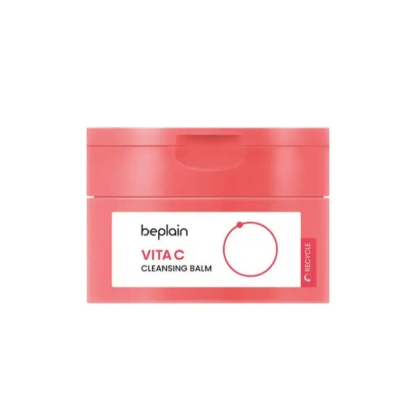 [JunJun beauty pick] ビタC ブライトニング クレンジング バーム 100ml