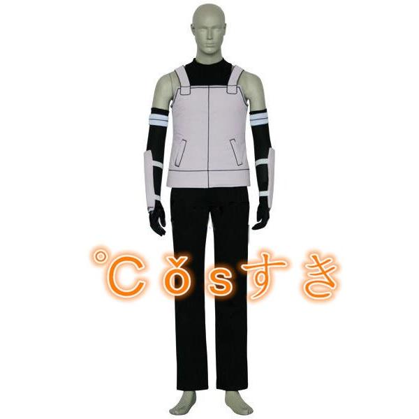 NARUTO ナルト 暗部 アンブ 風 コスプレ衣装 イベント 演出服 二次会 cosplay イベント アニメ 変身 変装 仮装 パーティー