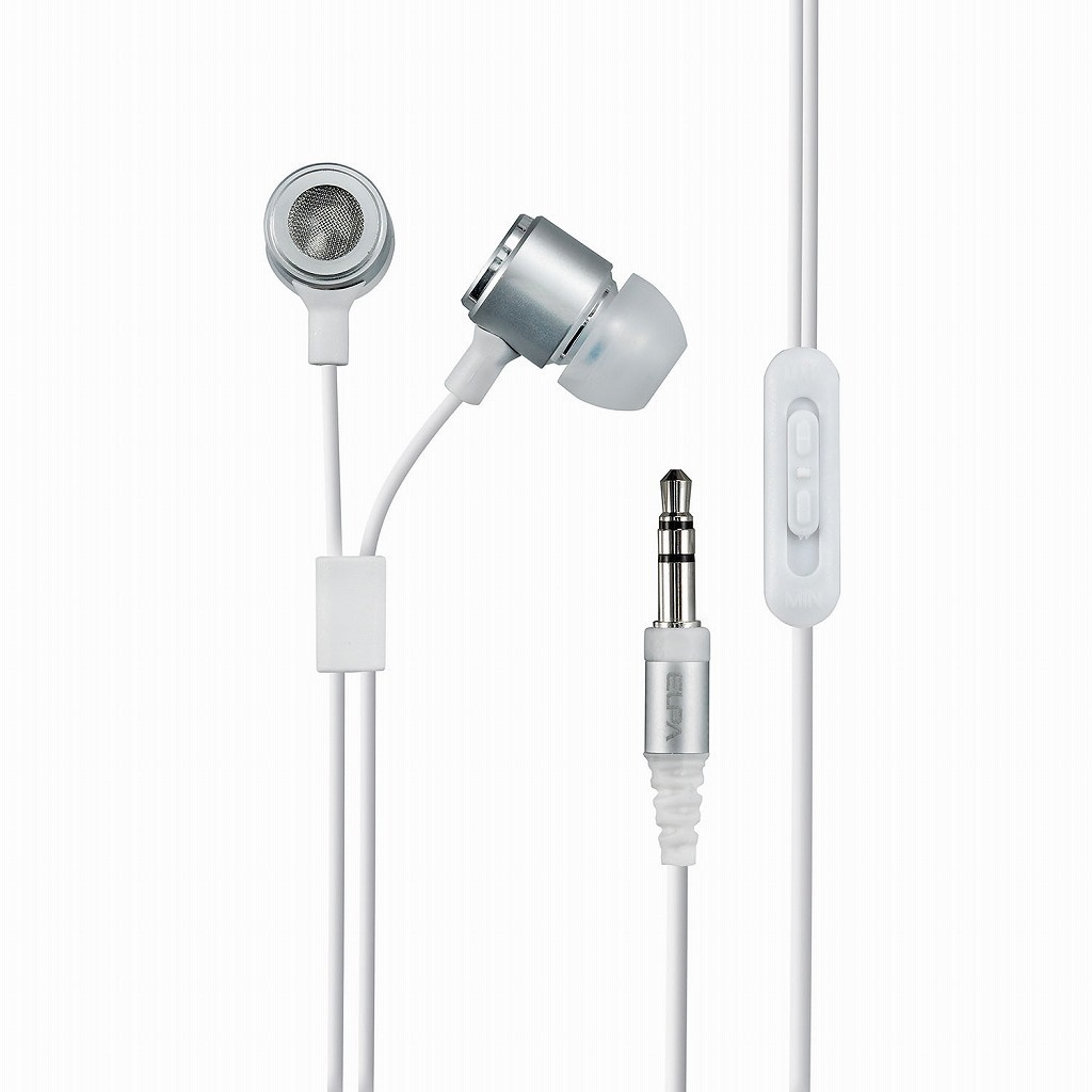 （まとめ買い）ＴＶ用ステレオヘッドホン RD-MV03（W） [x3]