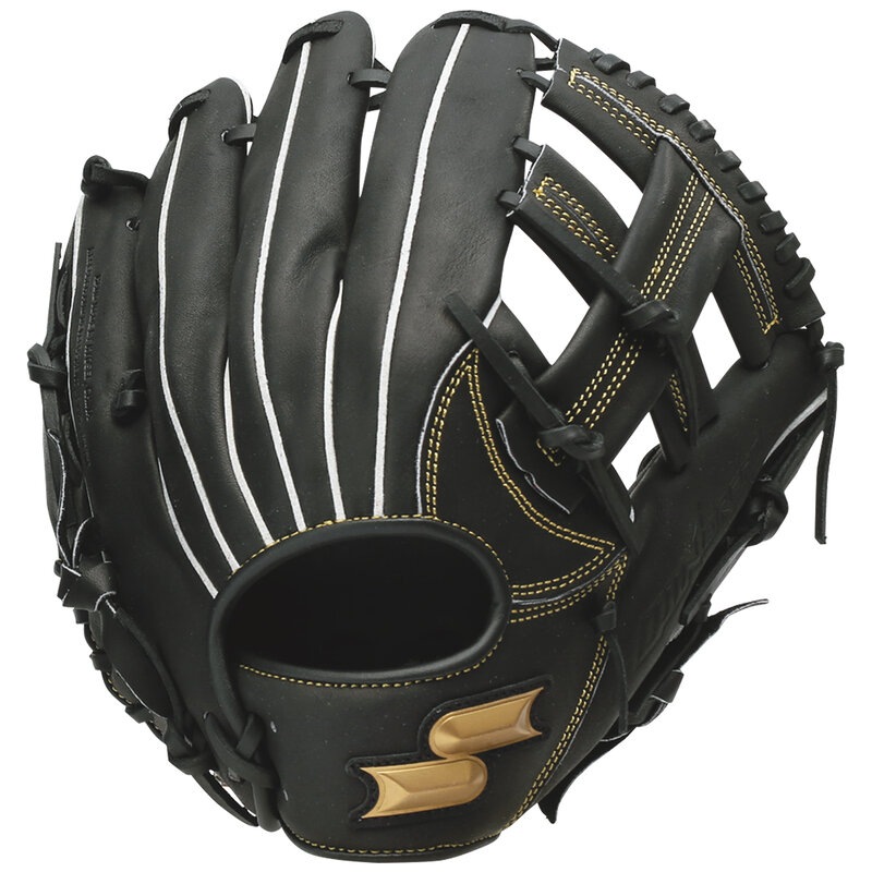 SSK(エスエスケイ) 少年軟式ウインドリームオールラウンド用 野球 グローブ 軟式野球グローブ WJG324