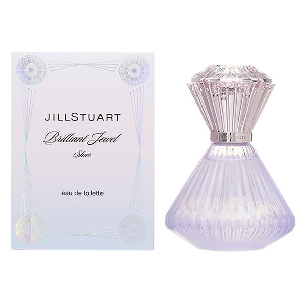 ブリリアントジュエル シアー オードトワレ EDT 50mL 8,143円