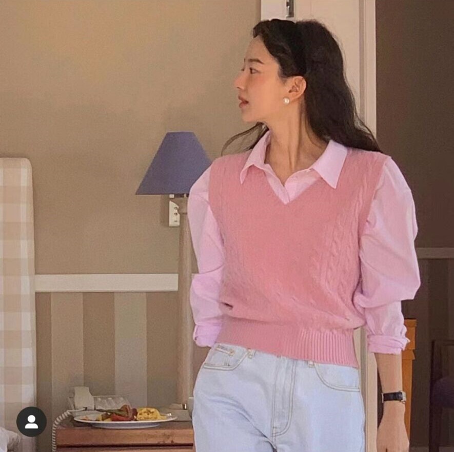 ニットベスト トップス ベスト 袖なし ノースリーブ Vネック かわいい 大人可愛い きれいめ シンプル カジュアル 大人 上品 おしゃれ お洒落 大人可愛い 大人女子 こなれ感 ラブリー キュート