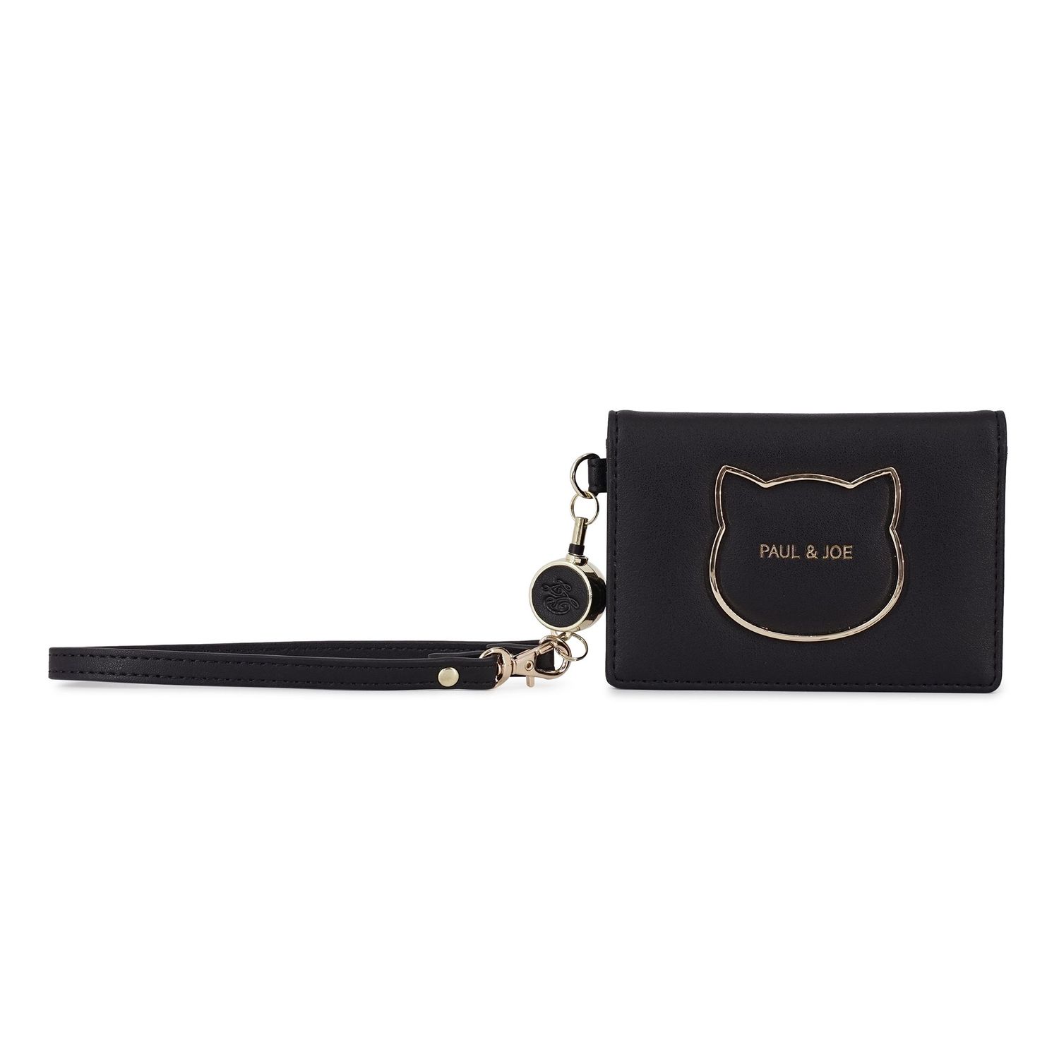 BIG CAT METAL 二面パスケース レディース ブランド