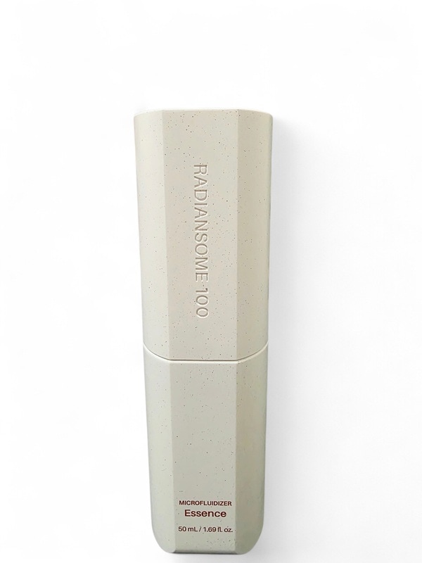 [最新の製造本物] ICD ラディアンソム100 マイクロフルイダーエッセンス 50ml