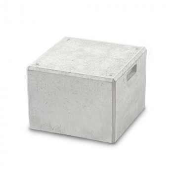 コンクリート踏み台 N240 1134314 5,971円