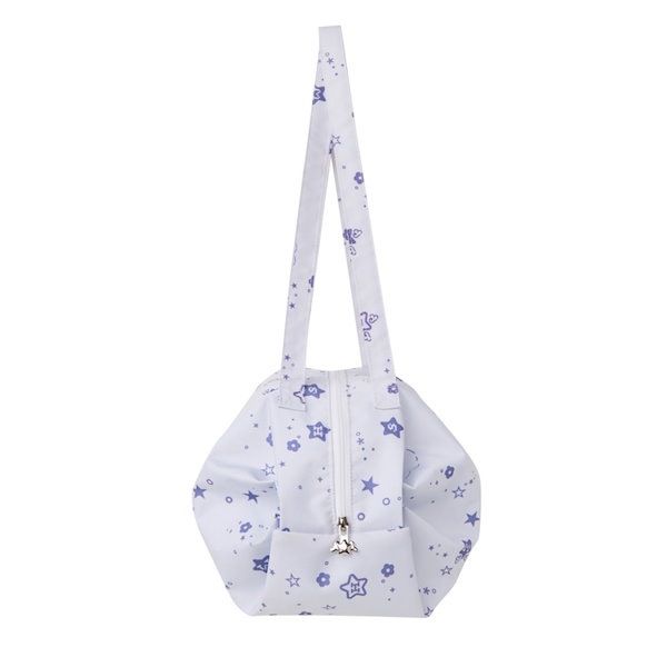 Qoo10 シャローム WISH BLOOM BAG ショルダー