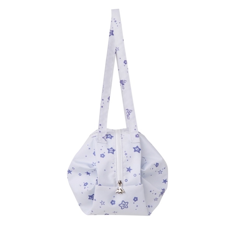 大人気【SHALOM】x NCT Wish WISH BLOOM BAG ●送料・関税込● 大人気【SHALOM】x NCT Wish WISH BLOOM BAG ○送料・関税込