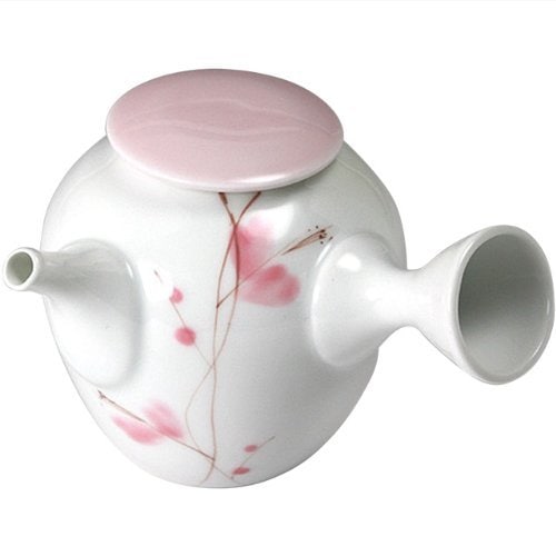 ランチャン(Ranchant) 2個セット 小急須(P) マルチ 1802-689898/13x10.9x9.3cm 和色花 有田焼 日本製