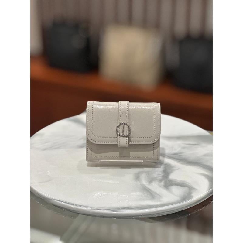 [始興店] 女性3段ミニ財布 ST1SO01LR