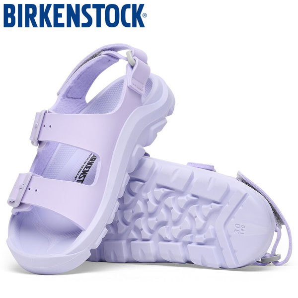 ビルケンシュトック モガミ サンダル 正規品 BIRKENSTOCK キッズ ジュニア MOGAMI AS 1027250 幅狭 ナロー