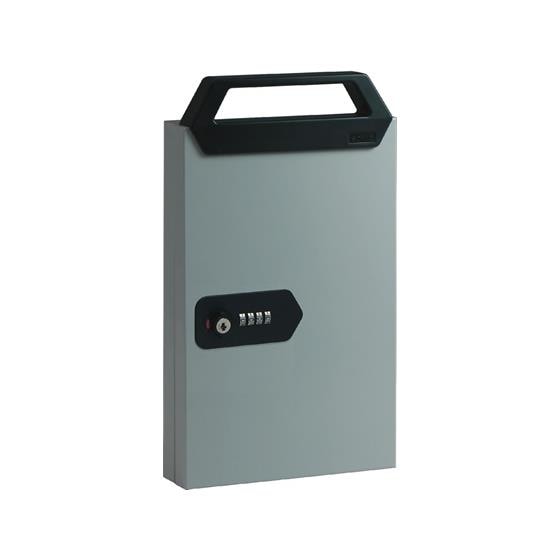 ダイヤル式キーボックス 24個吊 ソニック KS-7048