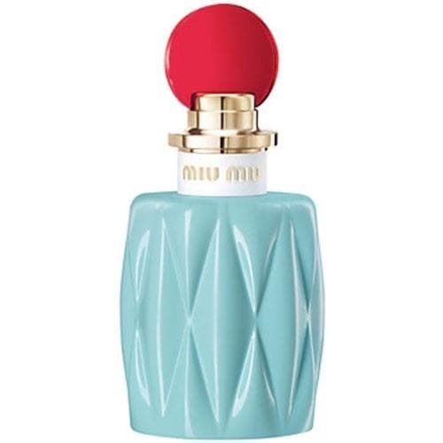 【訳あり】 ミュウミュウ EDP オードパルファム SP 100ml テスター【キャップ付】 香水 MIUMIU
