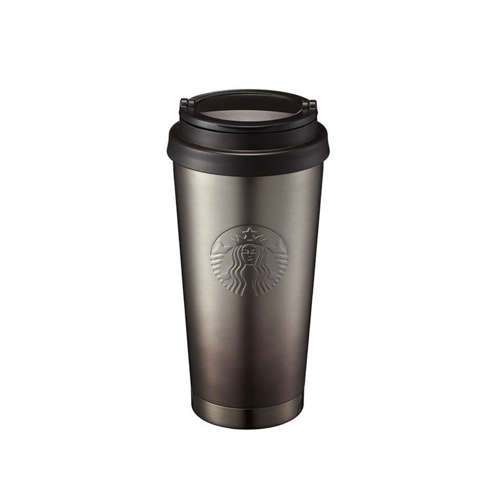 スターバックスSSエルマブラックタンブラー 5,063円