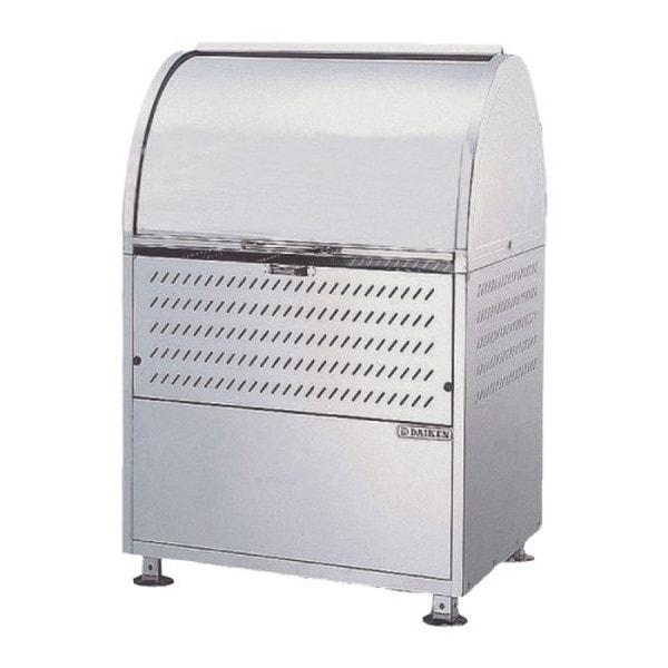 DAIKEN CKM-600-A(完成品) クリーンストッカー ゴミ収集庫 メーカー直送