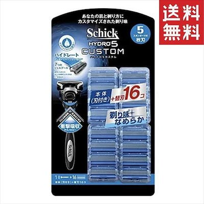 Schick HYDRO5 PREMIUM & HYDRO5 ４４替刃 Amazon.co.jp: Schick(シック) ハイドロ5プレミアム 煉獄杏寿郎