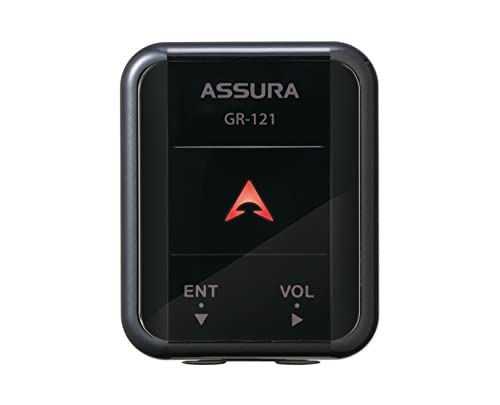 セルスター GPSレシーバー GR-121 一体型 1バンド ゾーン30対応 GPSデータ更新無料 日本製 3年保証 CELLSTAR