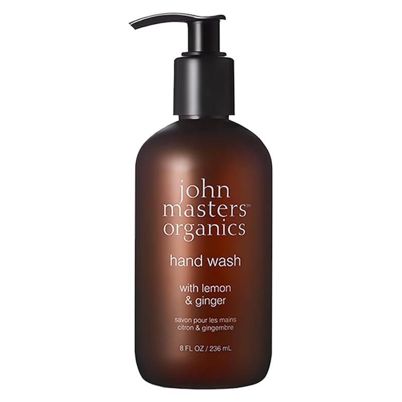 ジョンマスターオーガニック(john masters organics) L&Gハンドウォッシュ 236mL