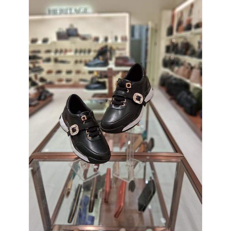 [驪州店] ヘリテージ 金剛 女性 スニーカー ESPOXC5270WORUF1