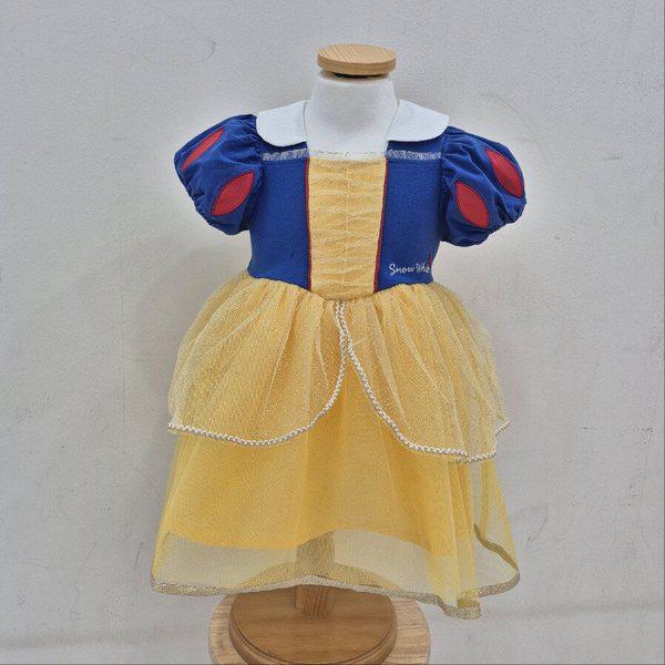 プリンセス白雪姫ドレス 79T024052_CJ