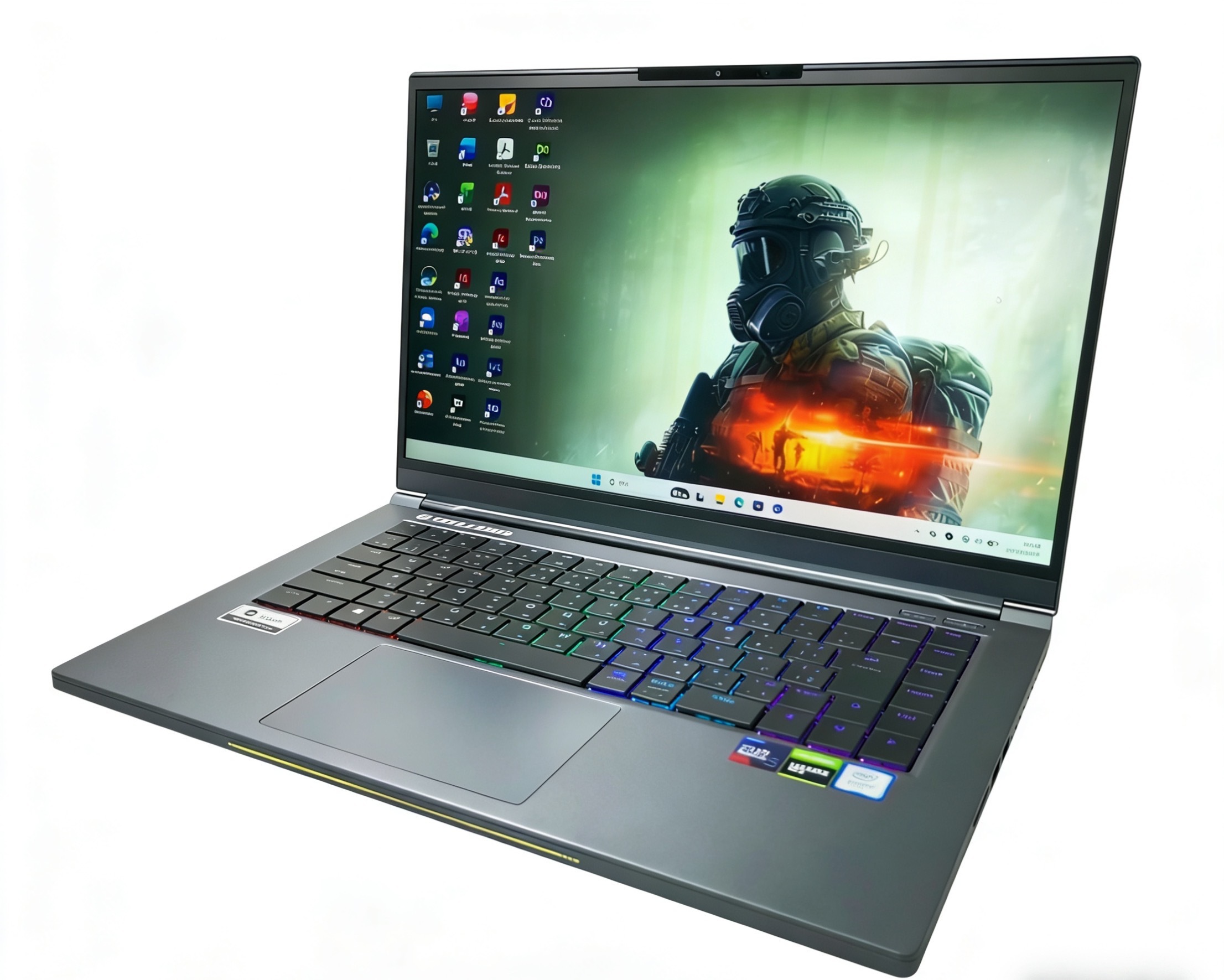 美品GALLERIA ThirdWave Core i7第9世代 Windows 11 pro メモリ16GB SSD512 /Office2024搭載AdobeGeForceGTX 1660 Ti