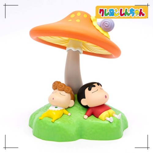 クレヨンしんちゃん クレヨンしんちゃん ムード照明 インテリア 韓国限定 かわいい