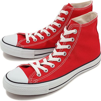 キャンバス オールスター ハイカット CANVAS ALL STAR HI ...のサムネイル