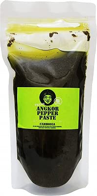 生アンコールペッパー・ペースト 250g 5,222円
