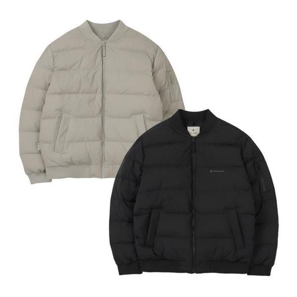[]ランドエアボンバーダウンジャケット_ S25WMG-DJ54（S44004174）