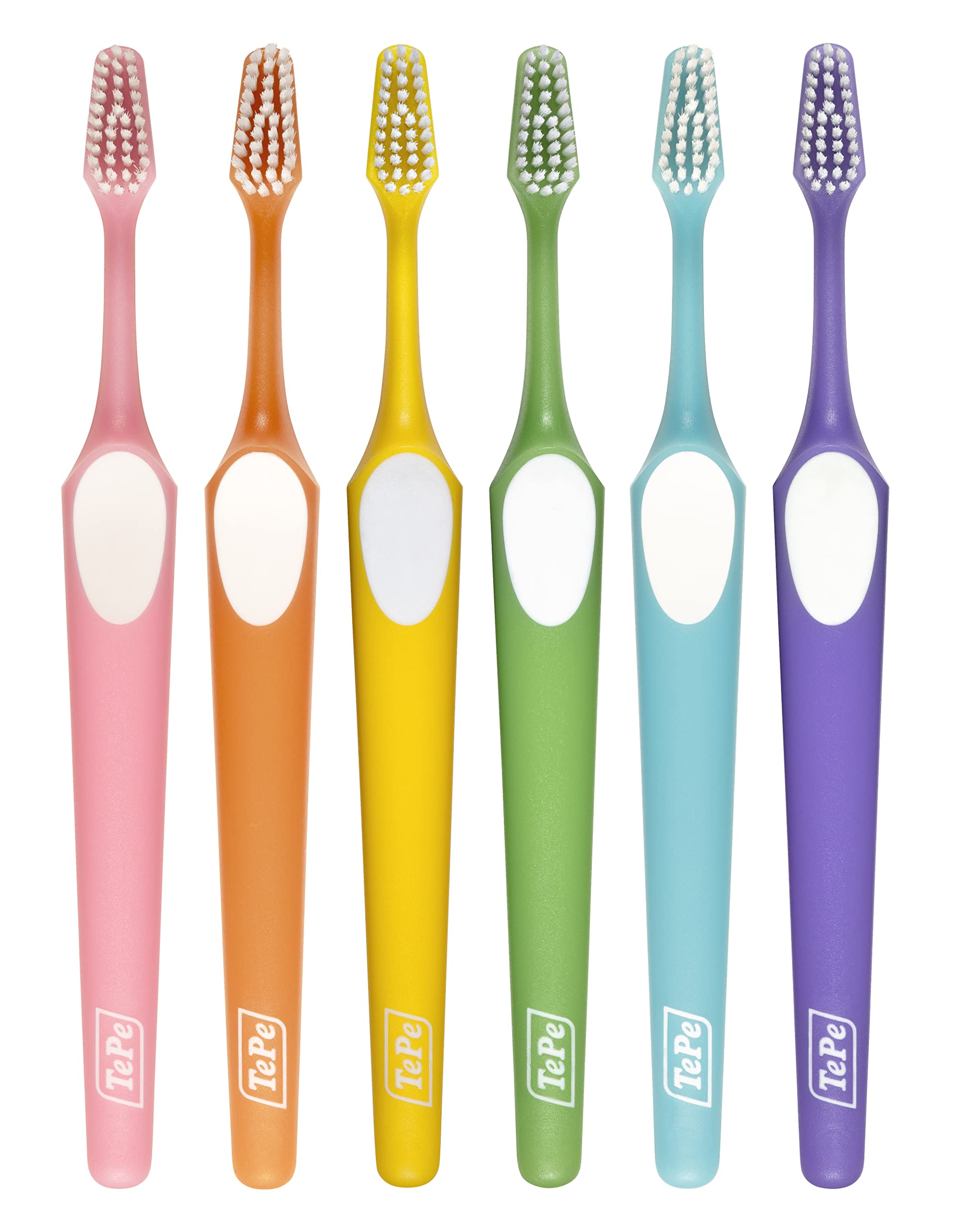 TePe 歯ブラシ スプリーム 20本