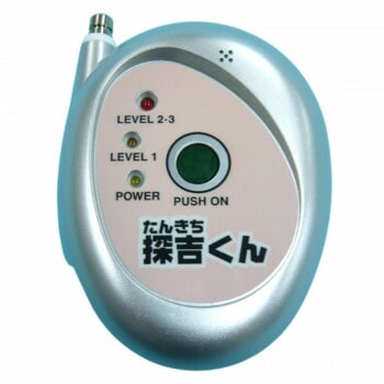 盗撮/盗聴発見機　「探吉くん」 8,149円