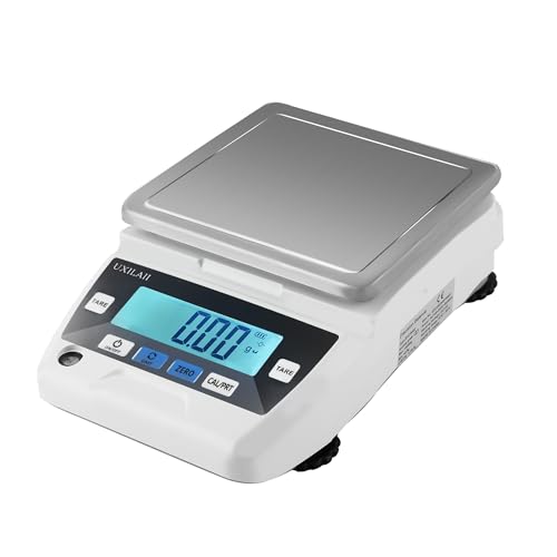 デジタルはかり 精密スケール 5000g 0.01g dwt gn 単位 PSE 電源 デジタル 精密分析天びん 10mg 計量器 電子天秤 電子はかり 精密はかり 学校 宝石店 上皿天秤 日本語取扱