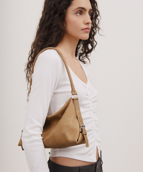 【STAND OIL】 Mushy Bag Mini ショルダーバッグ 正規品