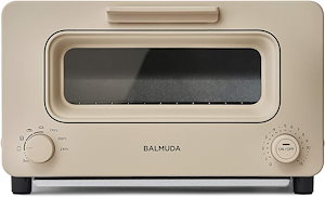 バルミューダ BALMUDA The Toaster K05A