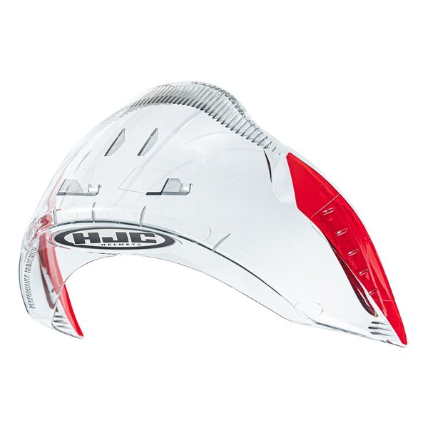 RPHA 1N用エアロスポイラー ライトスモーク L/XLサイズ HJP6369999B/C