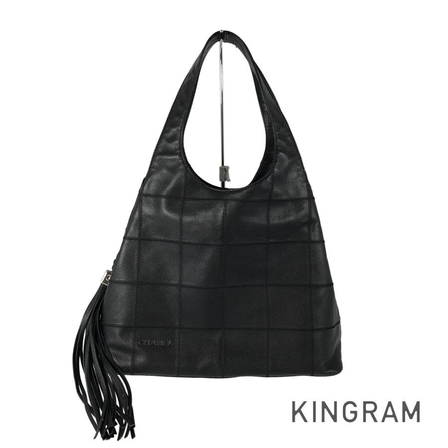 チョコバー トートバッグ sh【中古】