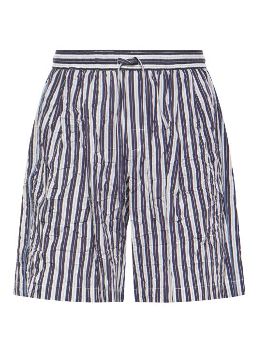 DOLCE & GABBANA Men Shorts GP18FT FBMFUS8053 Multicolor