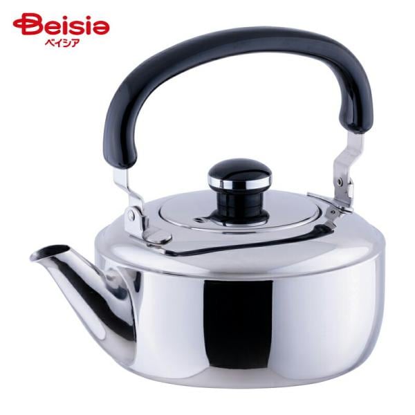 宮崎製作所 オブジェ ケトル 2.3L OJ-10