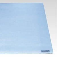 デスクマット コピーレスシングル CR-CS107R-T 00041636