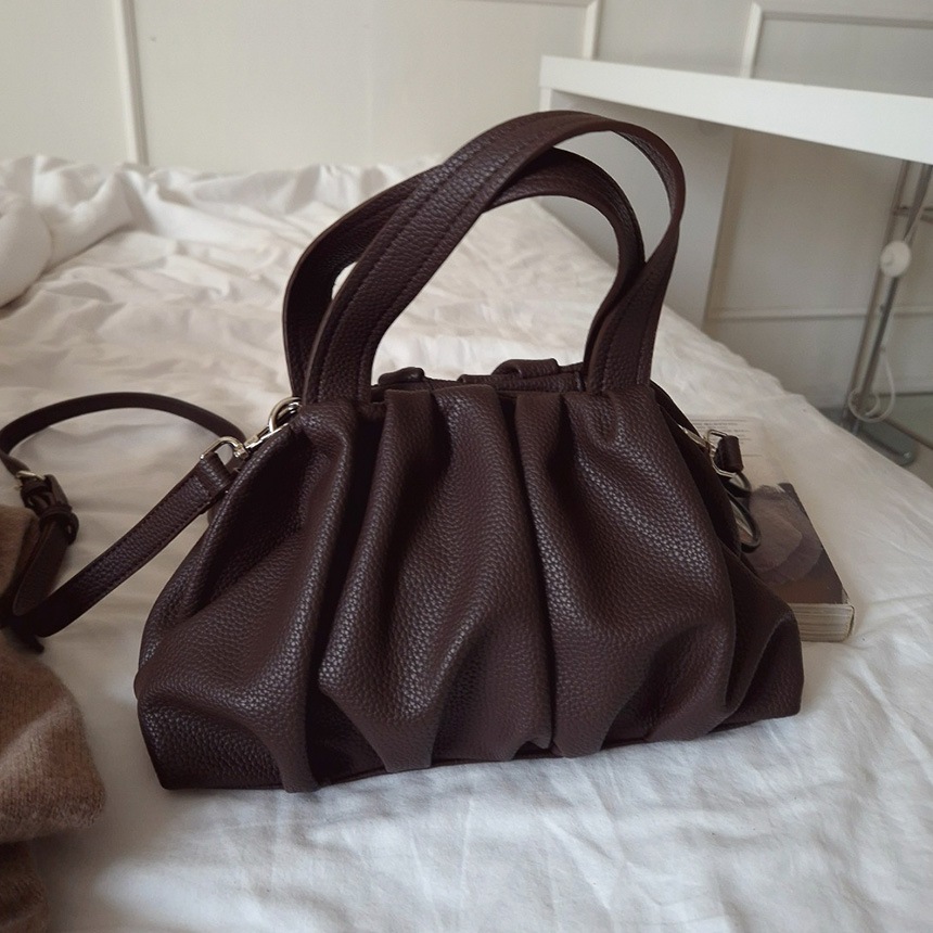 ジュールトン·ショルダーバッグ