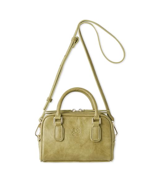 [スナイデル] ミニボストンバッグ SWGB251614 レディース KKI