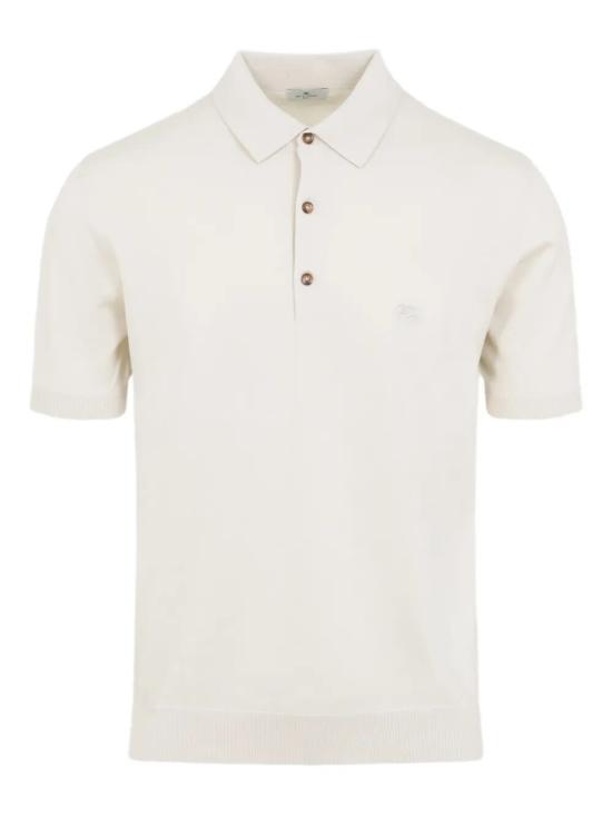 ETRO Men Polo Shirts MRKF0004AQ408 W3796