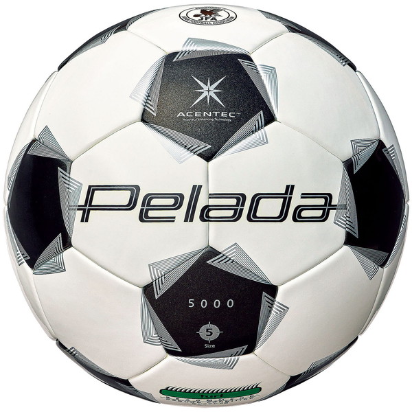 モルテン molten ペレーダ 5000 芝用 5 号 サッカー ボール5号 F5K5000 7,074円