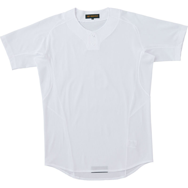 プロステイタス ユニフォームプルオーバーシャツ 野球 ソフトボール ユニフォーム シャツ・スチュ・ bu545ps-1100 6,508円