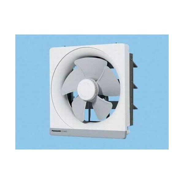 Panasonic】壁掛け熱交換器扇_FY-30KW-H（グレー） パナソニック