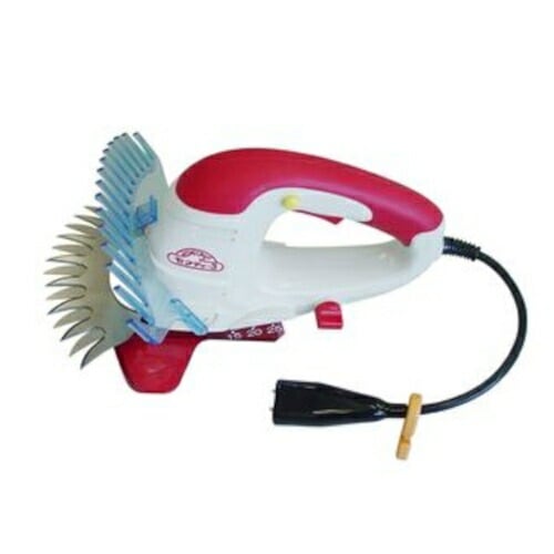 セフティ-3 芝生バリカン R刃タイプ SLB-160R