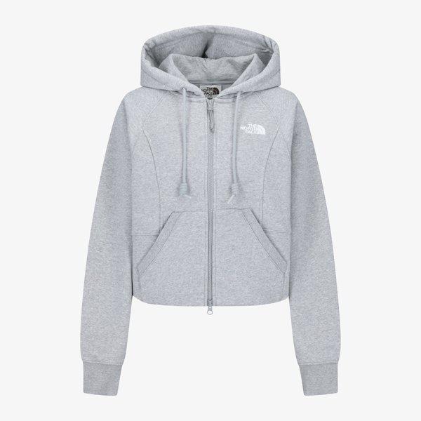 [公式] NJ5JR80K ホワイトラベル 女性 イジームーブ ジャケット MELANGE GREY